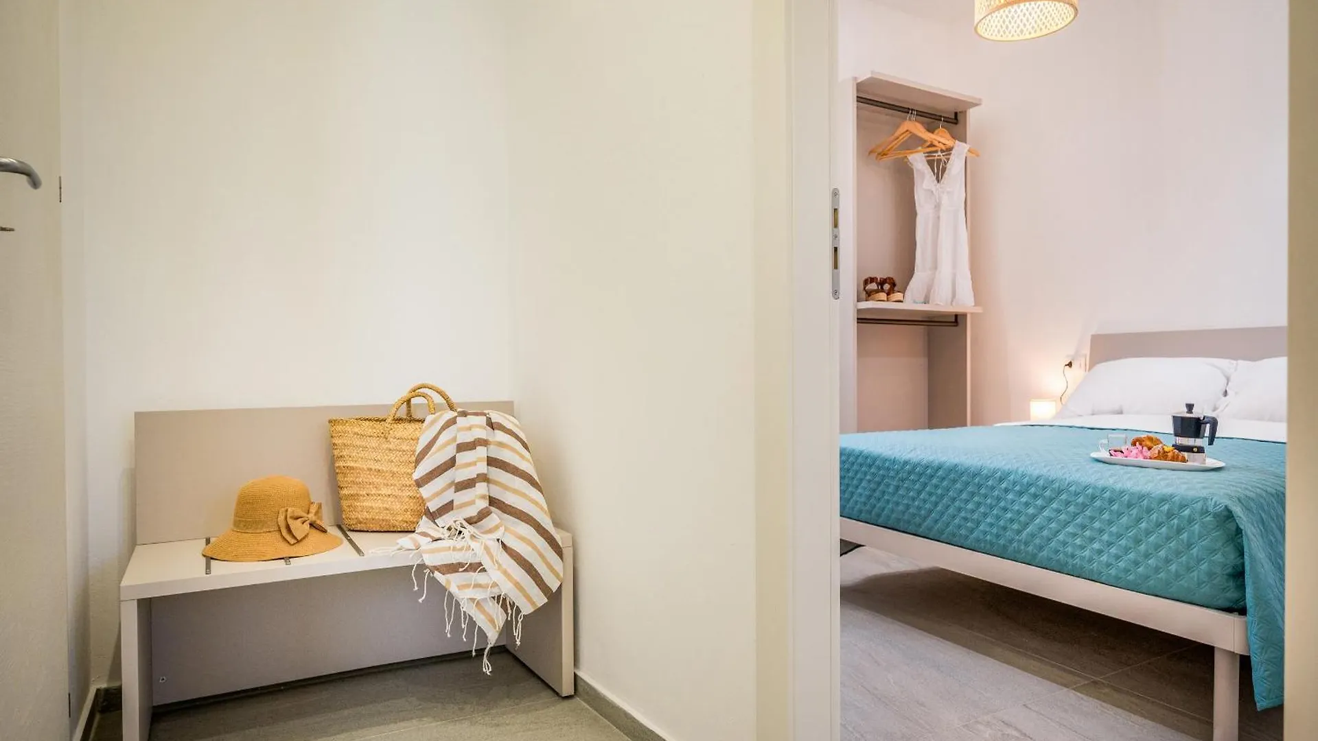 Villa Hemera Castellammare del Golfo 0*,
