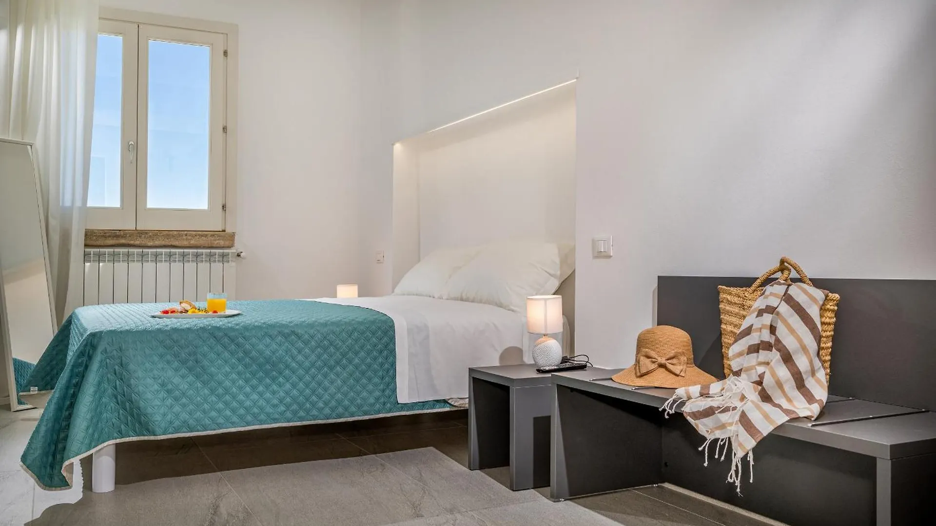 Villa Hemera Castellammare del Golfo 0*,  Italy