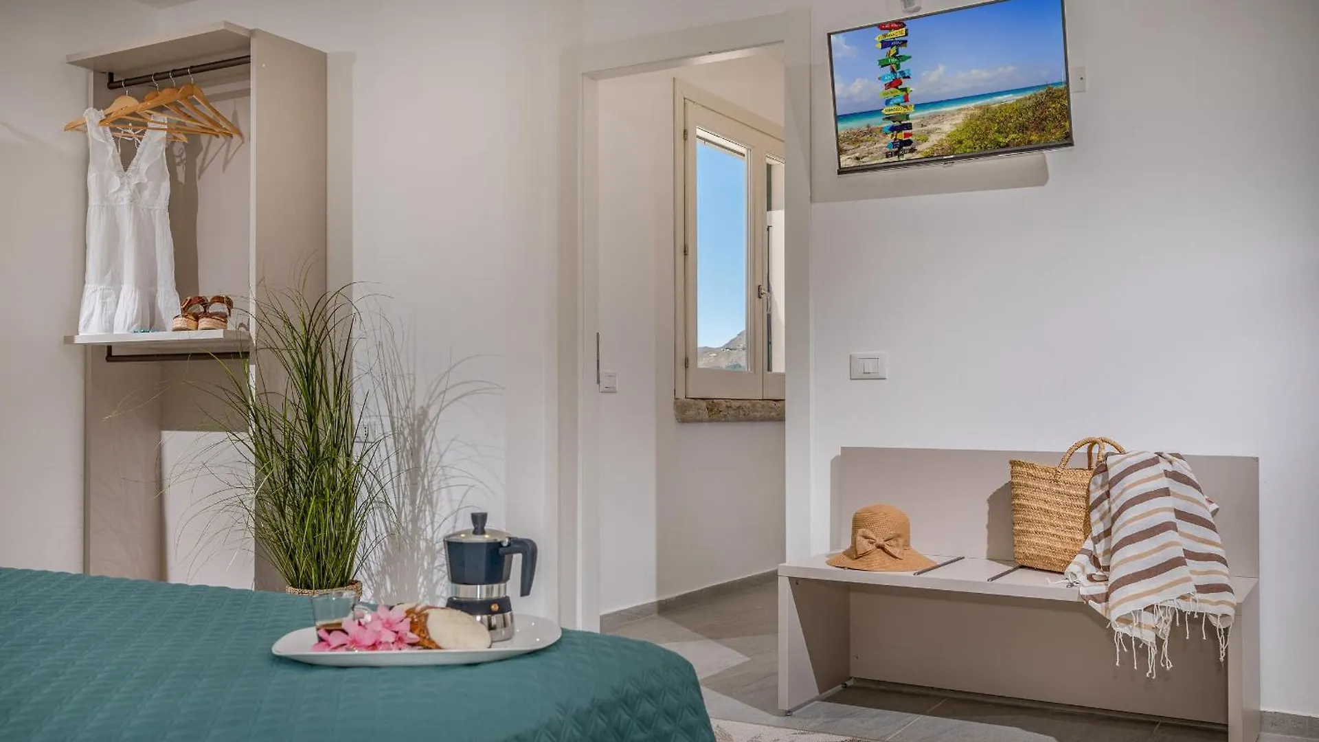 Villa Hemera Castellammare del Golfo
