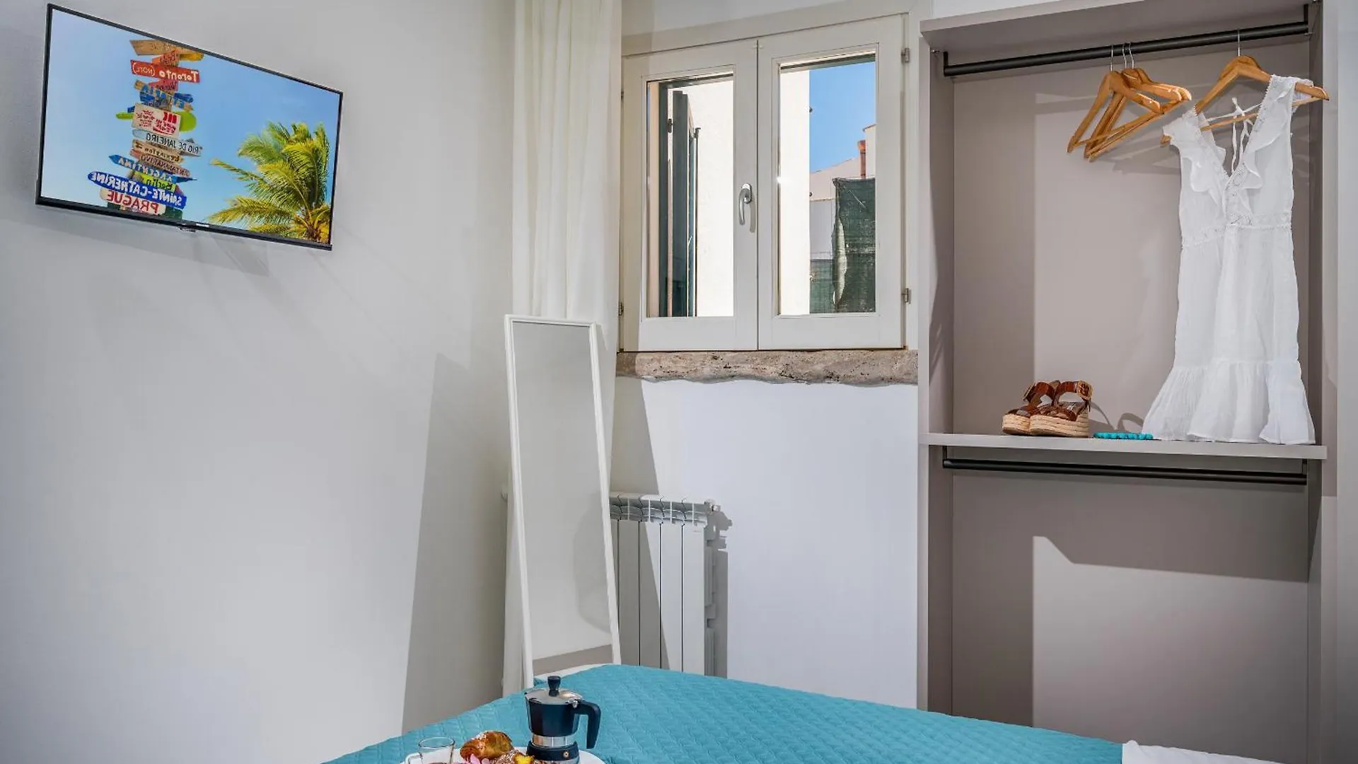 Villa Hemera Castellammare del Golfo