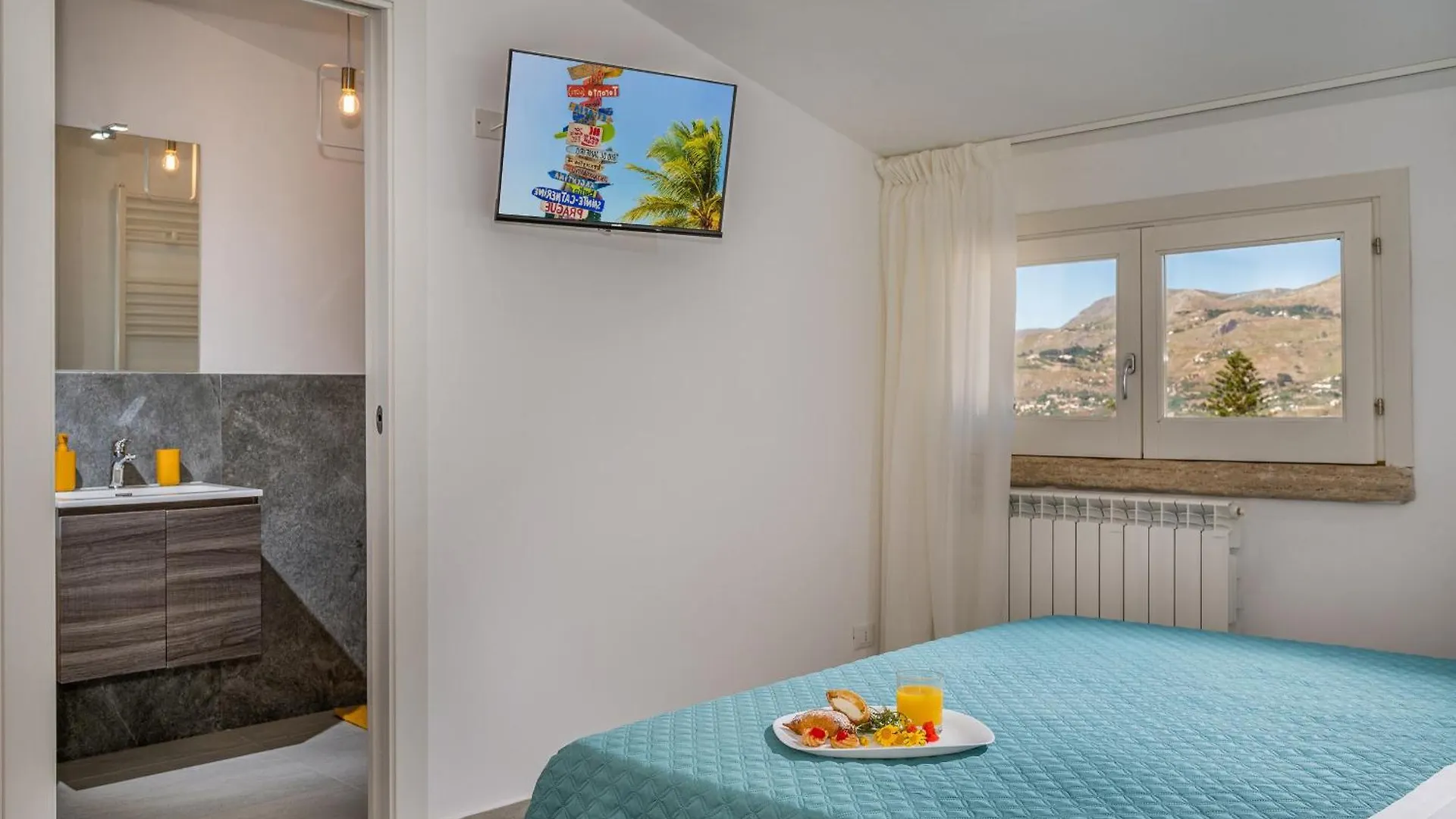 Villa Hemera Castellammare del Golfo