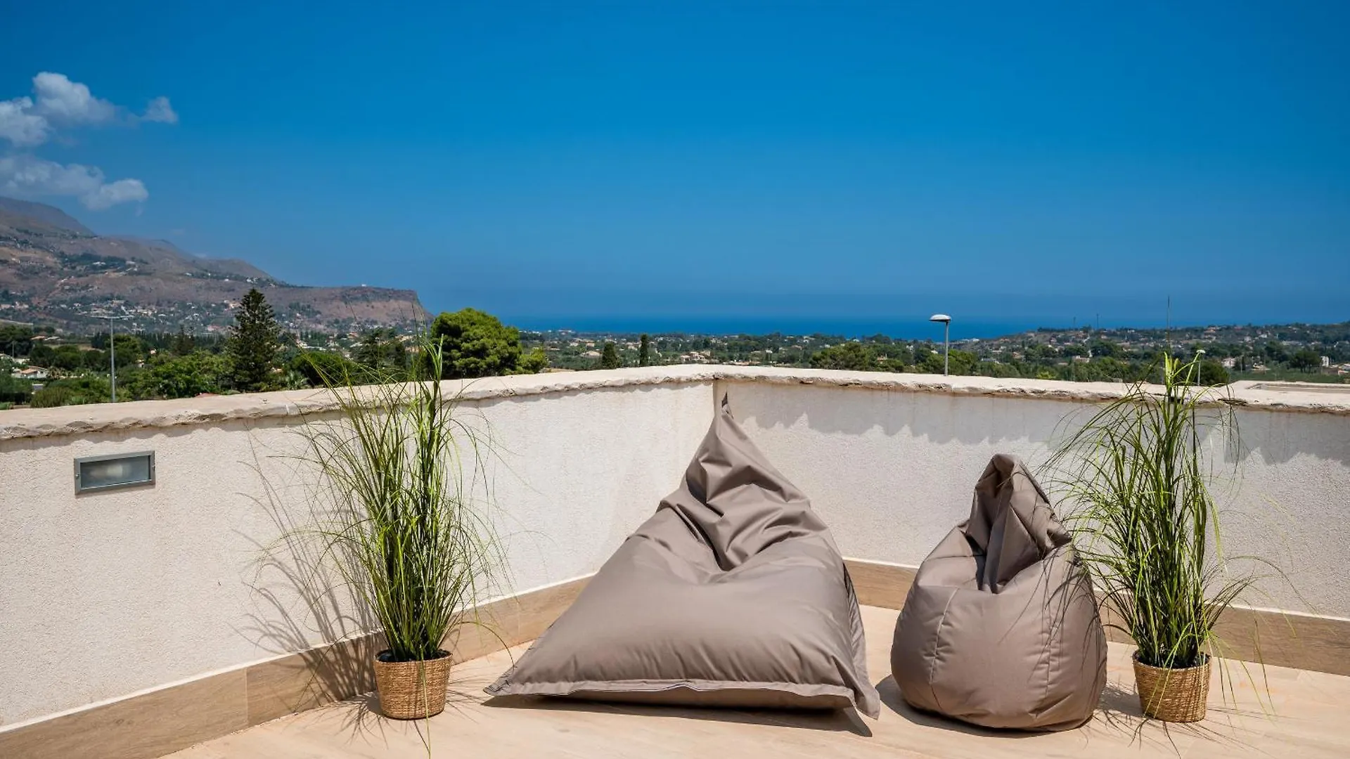 Villa Hemera Castellammare del Golfo