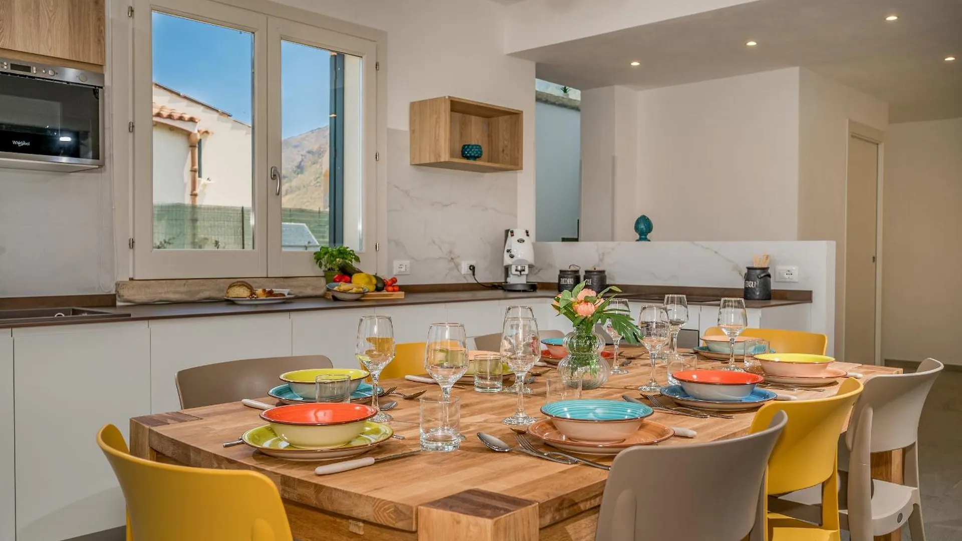 Villa Hemera Castellammare del Golfo