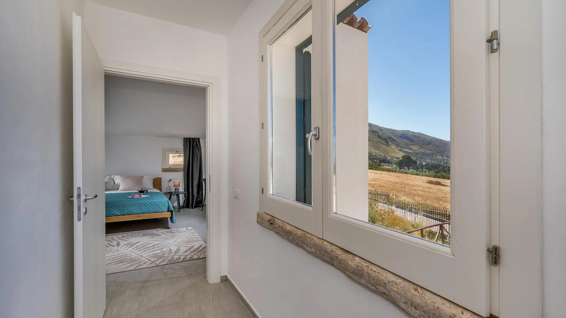 Villa Hemera Castellammare del Golfo