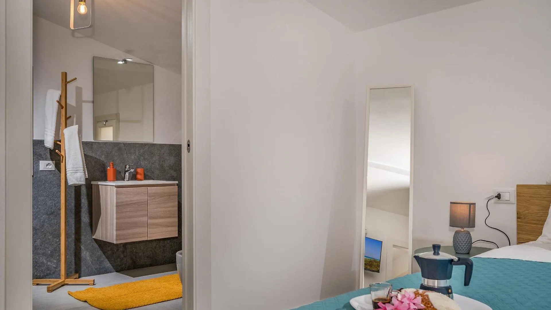Villa Hemera Castellammare del Golfo 0*,