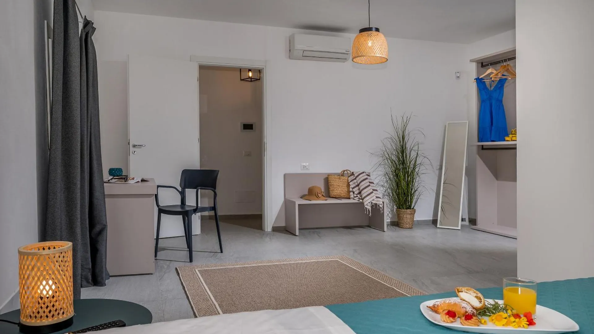 Villa Hemera Castellammare del Golfo