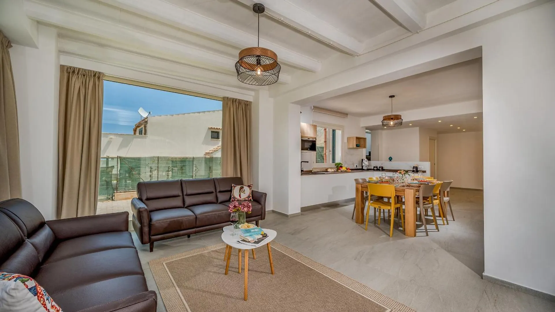 Villa Hemera Castellammare del Golfo
