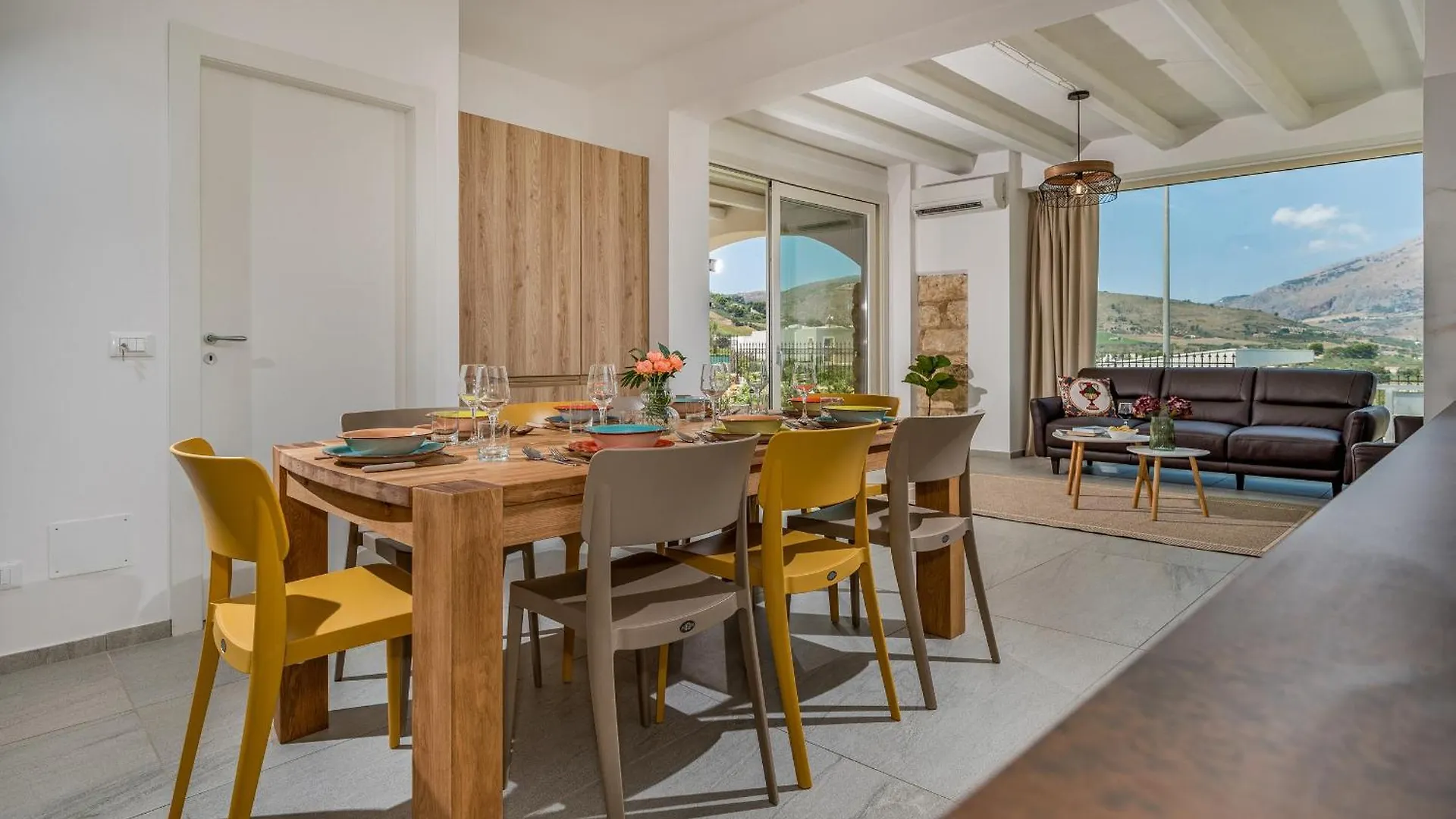 Villa Hemera Castellammare del Golfo 0*,