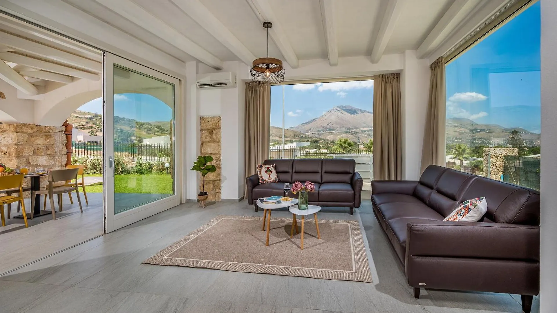 Villa Hemera Castellammare del Golfo 0*,  Italy