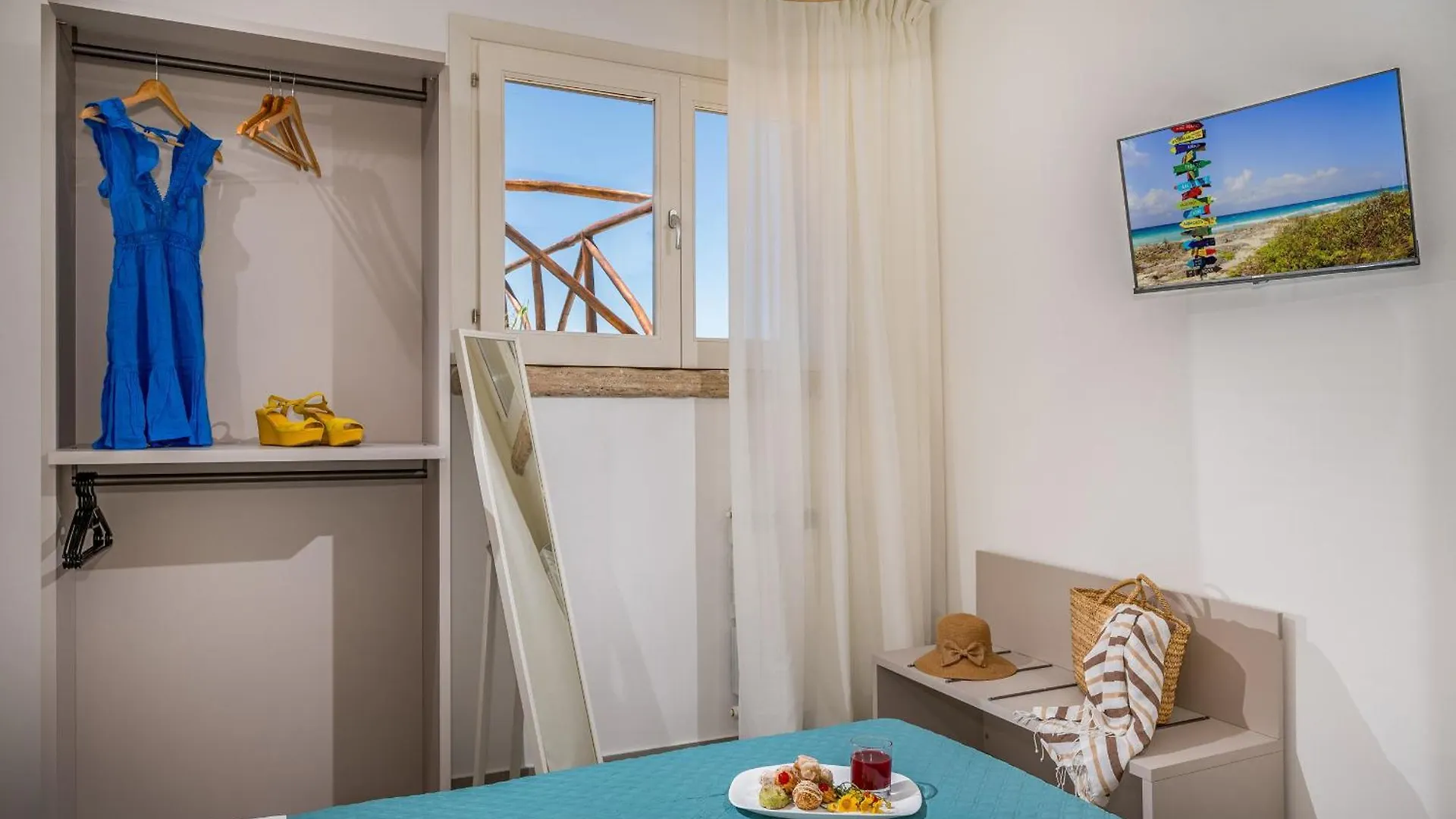 Villa Hemera Castellammare del Golfo