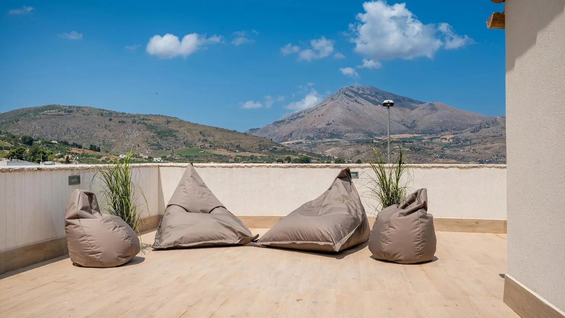 Villa Hemera Castellammare del Golfo