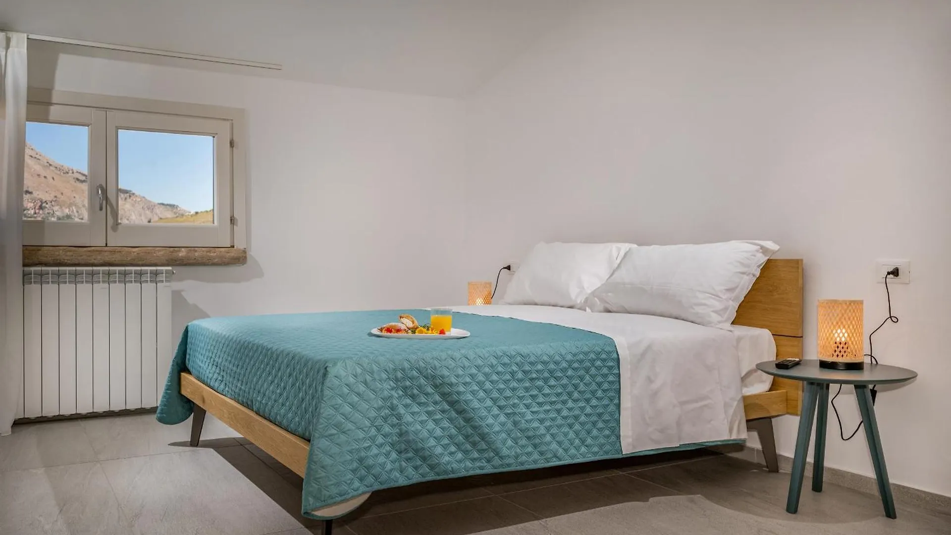 Villa Hemera Castellammare del Golfo
