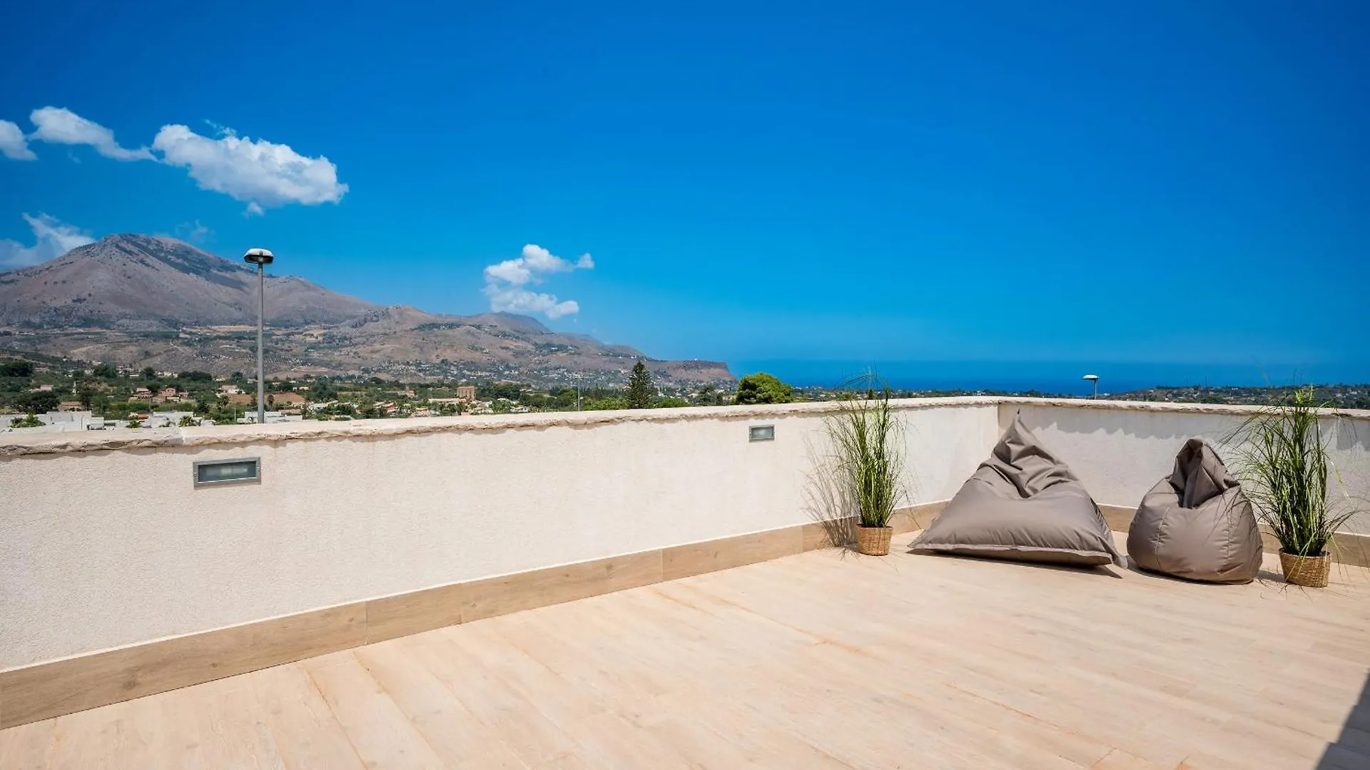Villa Hemera Castellammare del Golfo