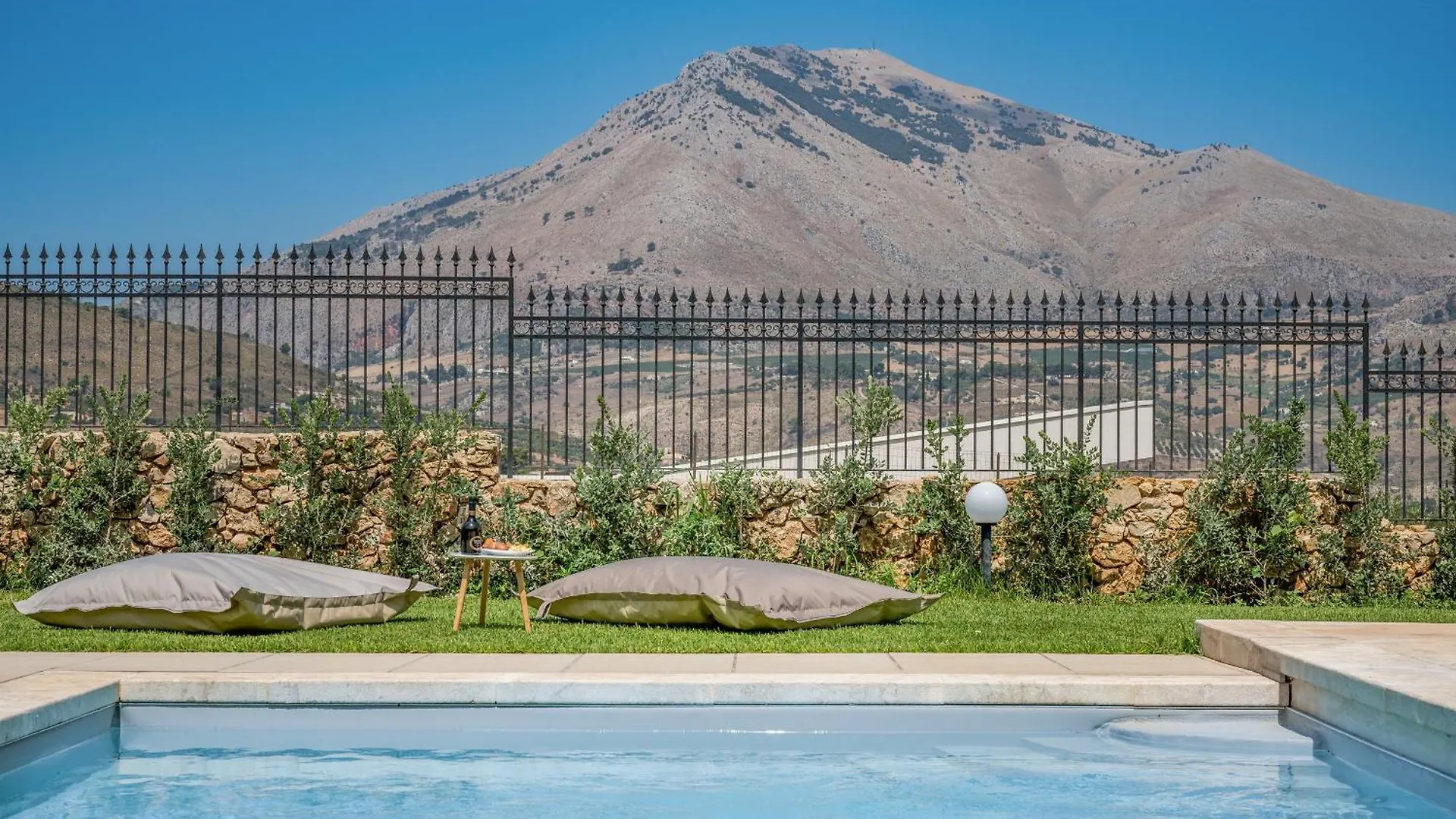 Villa Hemera Castellammare del Golfo