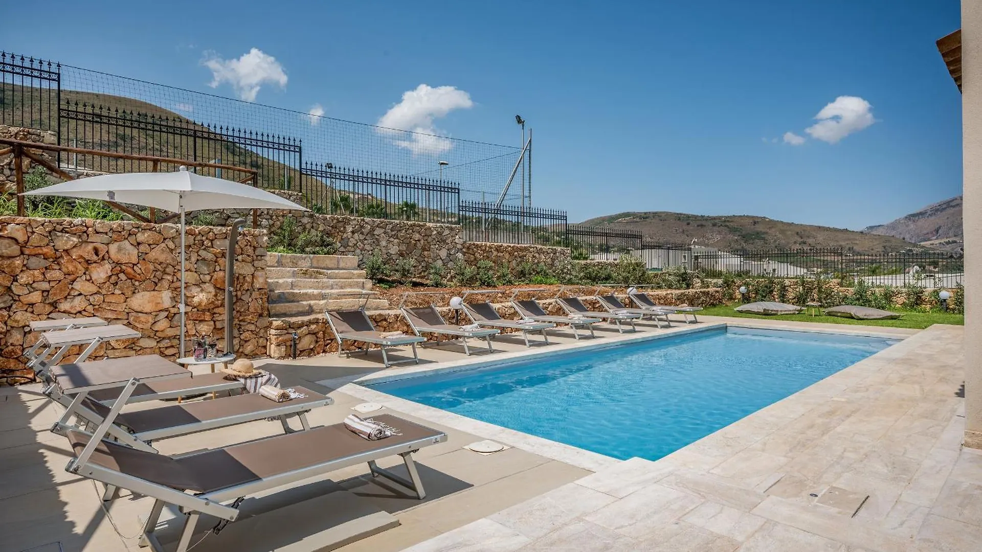 Villa Hemera Castellammare del Golfo