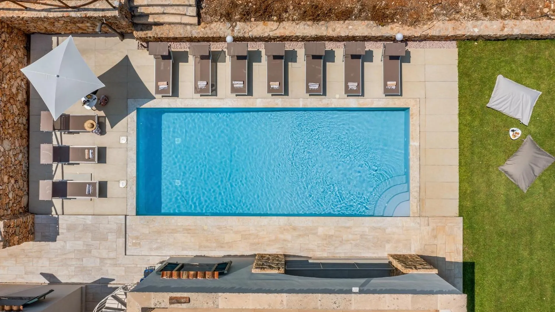 Villa Hemera Castellammare del Golfo