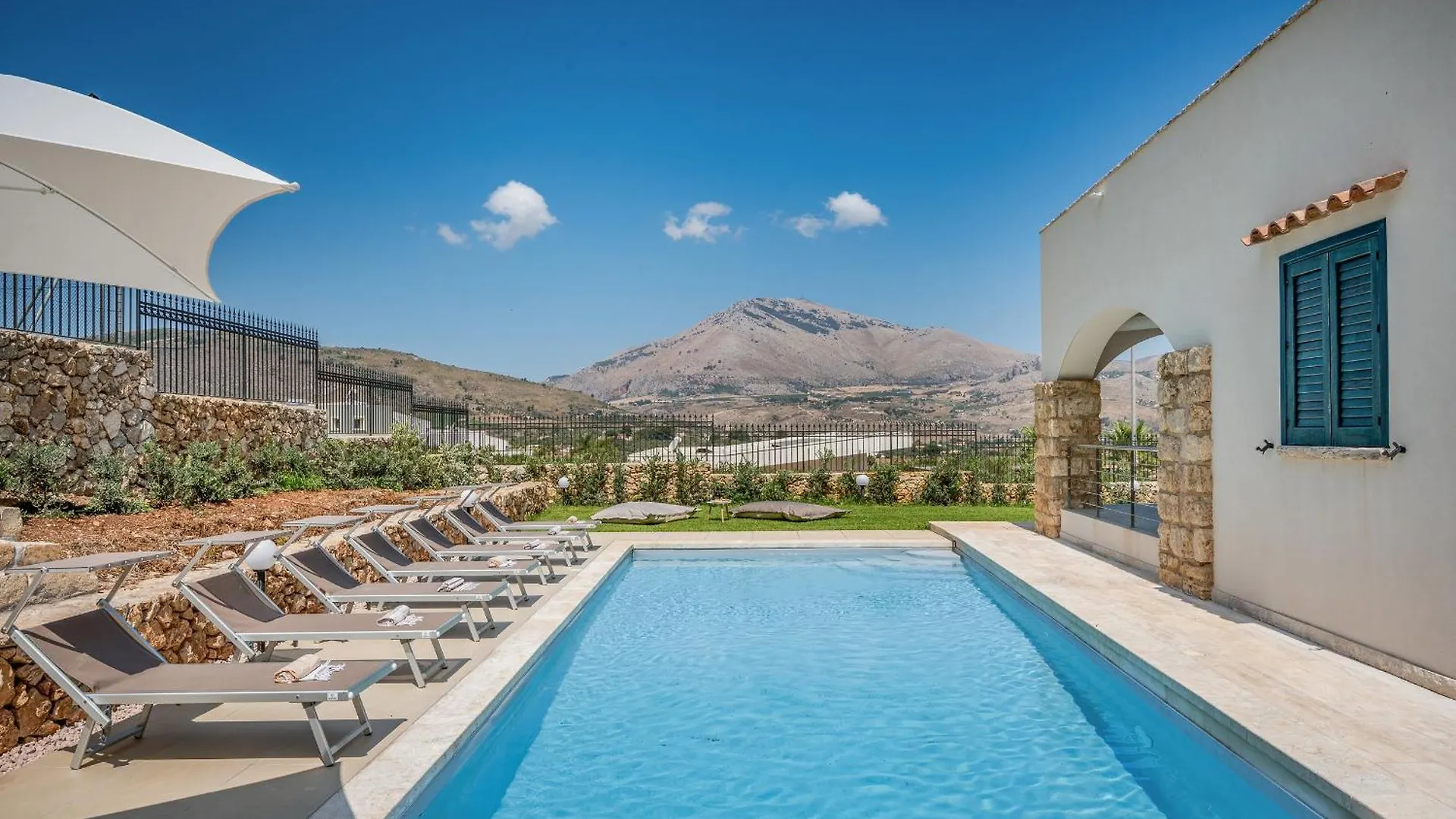 Villa Hemera Castellammare del Golfo 0*,  Italy