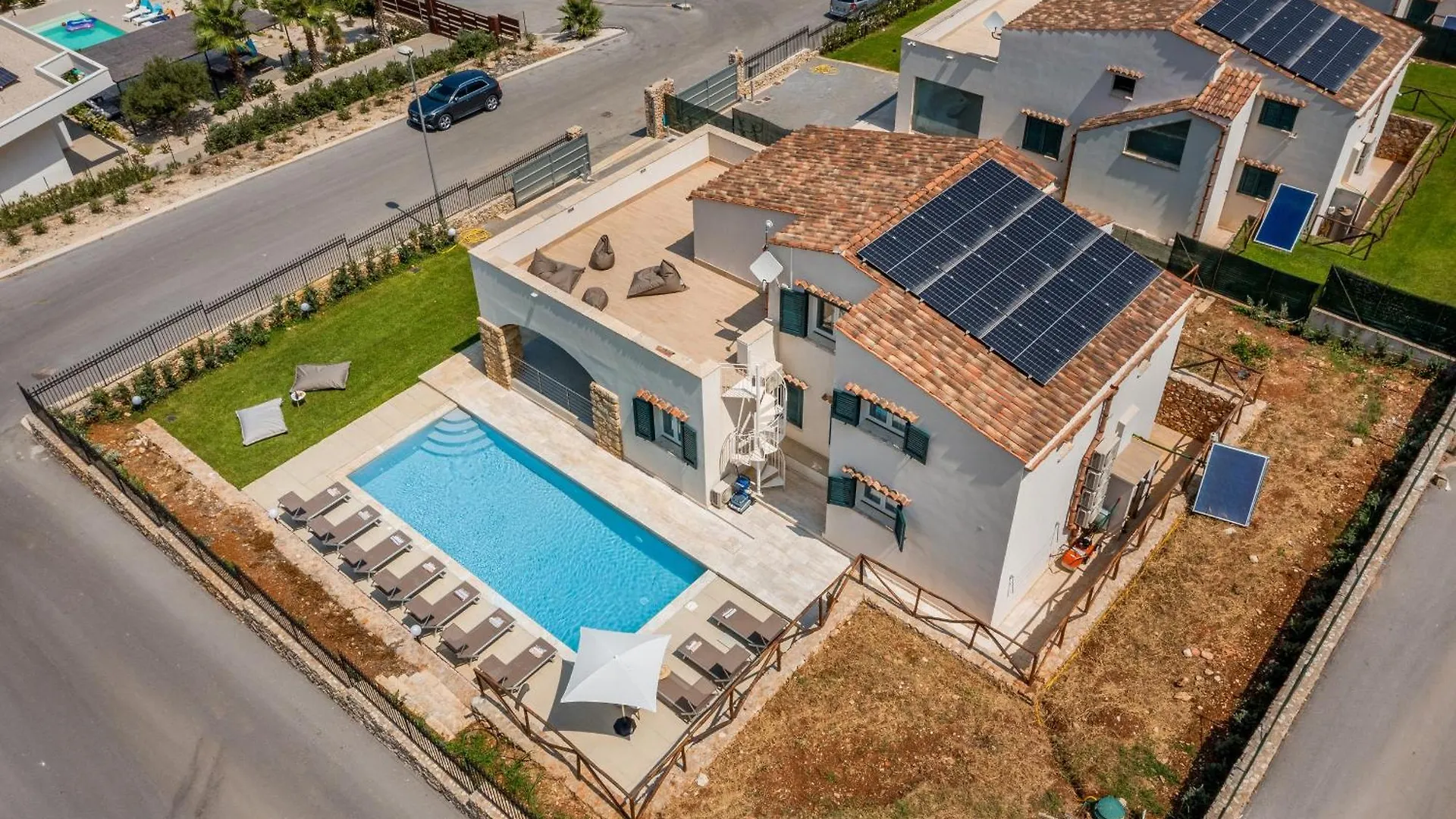 Villa Hemera Castellammare del Golfo 0*,  Italy