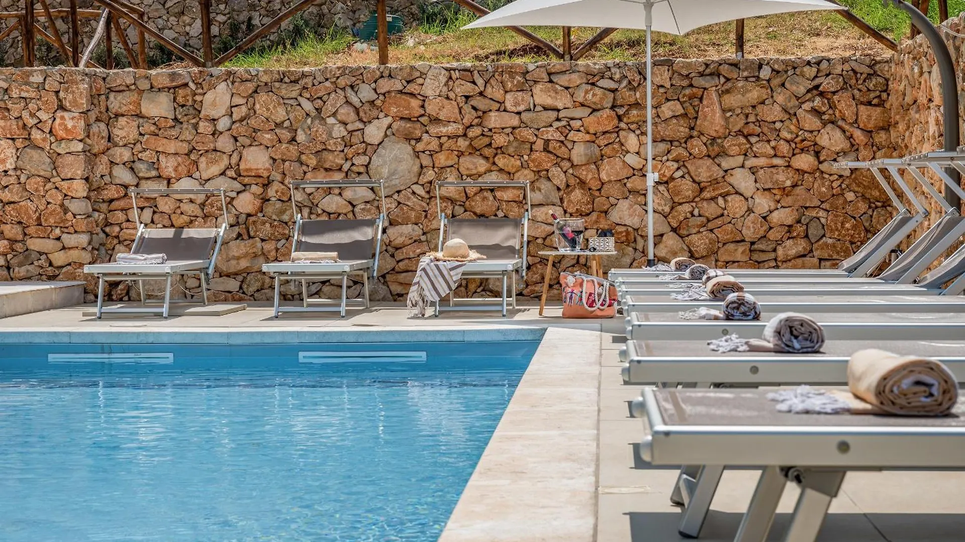 Villa Hemera Castellammare del Golfo