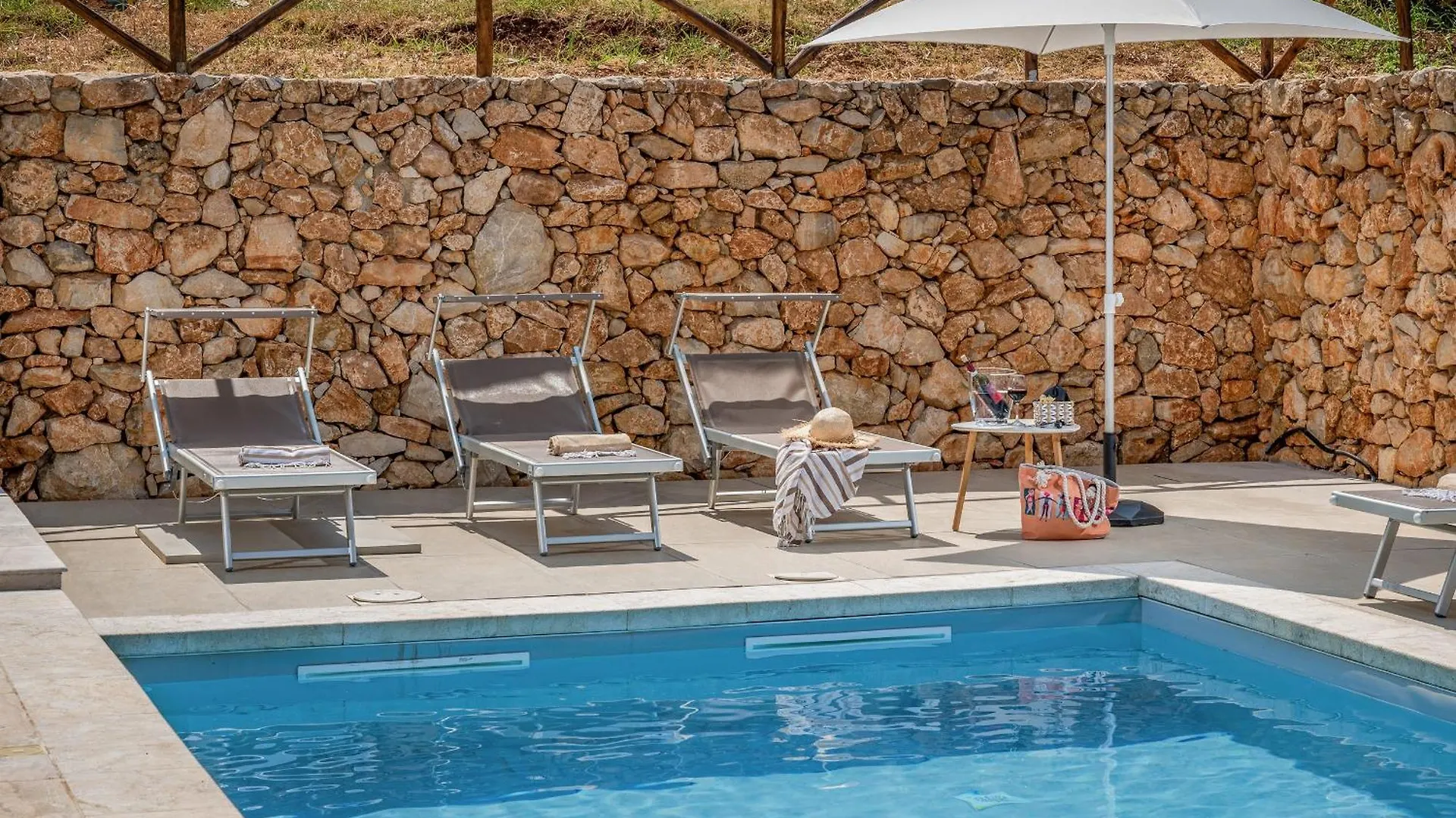 Villa Hemera Castellammare del Golfo