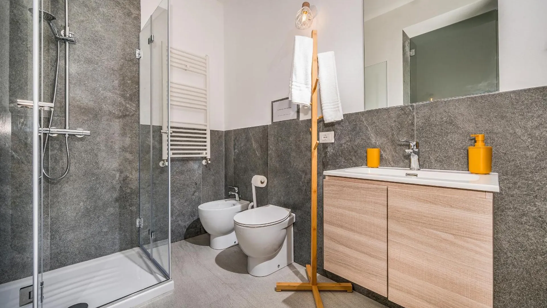 Villa Hemera Castellammare del Golfo Olaszország